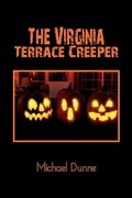 Cover: The Virginia Terrace Creeper - Xlibris