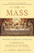 Cover: The Mass - Image