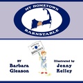 Cover: My Hometown - AuthorHouse