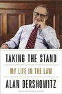 Cover: Taking the Stand - Crown Publishing Group (NY)