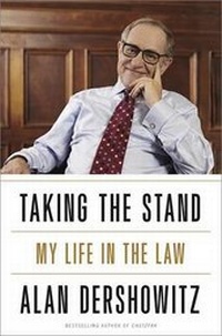 Enlarge image Cover: Taking the Stand - Crown Publishing Group (NY)