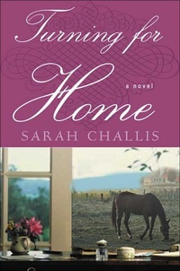 Enlarge image Cover: Turning for Home - Thomas Dunne Books