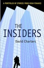 Cover: The Insiders - St. Martin's Press