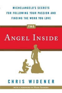 Enlarge image Cover: The Angel Inside - Bantam Books
