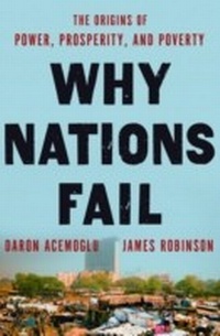 Enlarge image Cover: Why Nations Fail - Currency