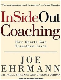 Enlarge image Cover: InSideOut Coaching - Tantor Media, Inc