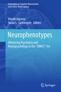 Cover: Neurophenotypes - Springer
