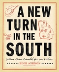 Cover: A New Turn in the South - Clarkson Potter