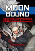 Cover: Moon Bound - Springer