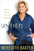 Cover: Untied - Crown Archetype