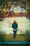 Cover: Expecting Adam - Random House Inc