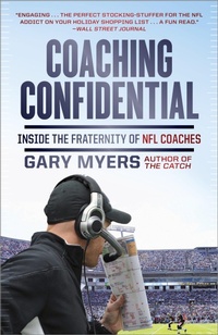 Abbildung von: Coaching Confidential - Three Rivers Press