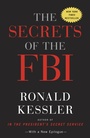 Cover: The Secrets of the FBI - Bantam Books