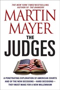 Cover: The Judges - Truman Talley Books