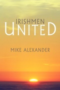 Cover: Irishmen United - AuthorHouse