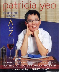 Bild: Patricia Yeo - St. Martin's Press