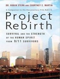 Cover: Project Rebirth - Tantor Media, Inc