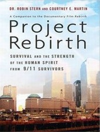 Enlarge image Cover: Project Rebirth - Tantor Media, Inc