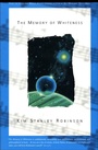 Cover: The Memory of Whiteness - Orb Books