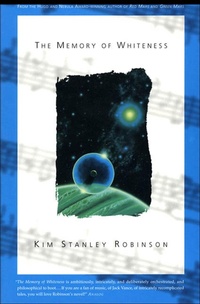 Enlarge image Cover: The Memory of Whiteness - Orb Books