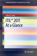 Bild: ITIL&reg; 2011 At a Glance - Springer