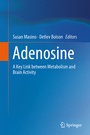 Cover: Adenosine - Springer