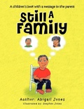 Cover: Still A Family - Xlibris