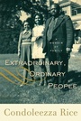 Cover: Extraordinary, Ordinary People - Crown