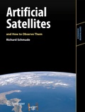 Cover: Artificial Satellites and How to Observe Them - Springer