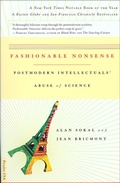 Cover: Fashionable Nonsense - Picador