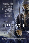 Cover: The Blue Wolf - Thomas Dunne Books