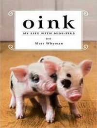 Abbildung von: Oink - Tantor Media, Inc