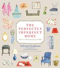 Cover: The Perfectly Imperfect Home - Clarkson Potter