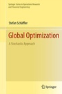 Cover: Global Optimization - Springer