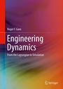 Cover: Engineering Dynamics - Springer