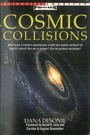 Cover: Cosmic Collisions - Holt Paperbacks