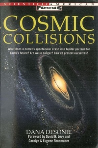 Abbildung von: Cosmic Collisions - Holt Paperbacks