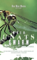 Cover: When Gnats Swarm - AuthorHouse