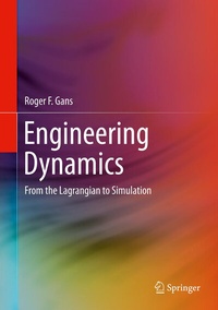 Abbildung von: Engineering Dynamics - Springer