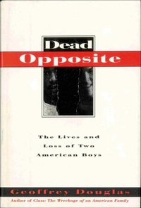 Abbildung von: Dead Opposite - Henry Holt and Co.