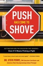 Cover: Push Has Come to Shove - Three Rivers Press