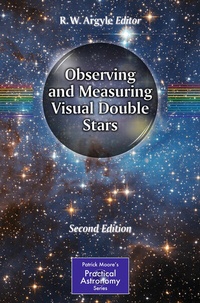 Abbildung von: Observing and Measuring Visual Double Stars - Springer