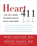 Cover: Heart 411 - Harmony/Rodale/Convergent