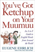 Cover: You've Got Ketchup on Your Muumuu - Henry Holt & Company