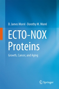 Abbildung von: ECTO-NOX Proteins - Springer