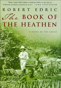 Cover: The Book of the Heathen - Thomas Dunne Books