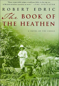 Enlarge image Cover: The Book of the Heathen - Thomas Dunne Books