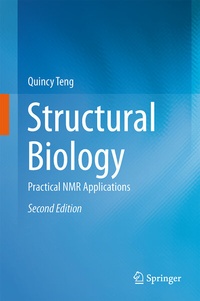 Abbildung von: Structural Biology - Springer