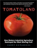 Cover: Tomatoland - Tantor Media, Inc
