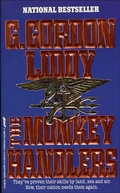 Cover: The Monkey Handlers - St. Martin's Paperbacks